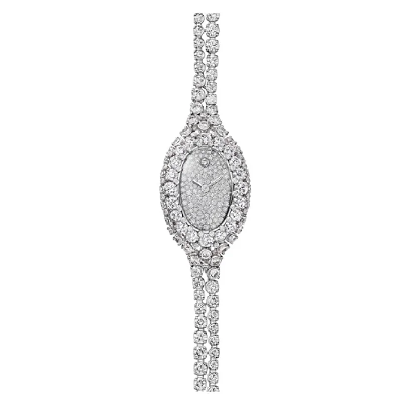 Cartier Baignoire 24.8mm Watch HPI01528