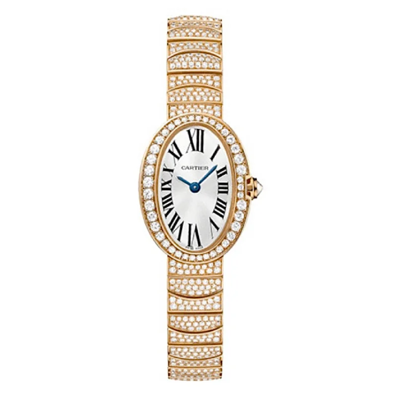 Cartier Baignoire 25.30mm Watch HPI00499