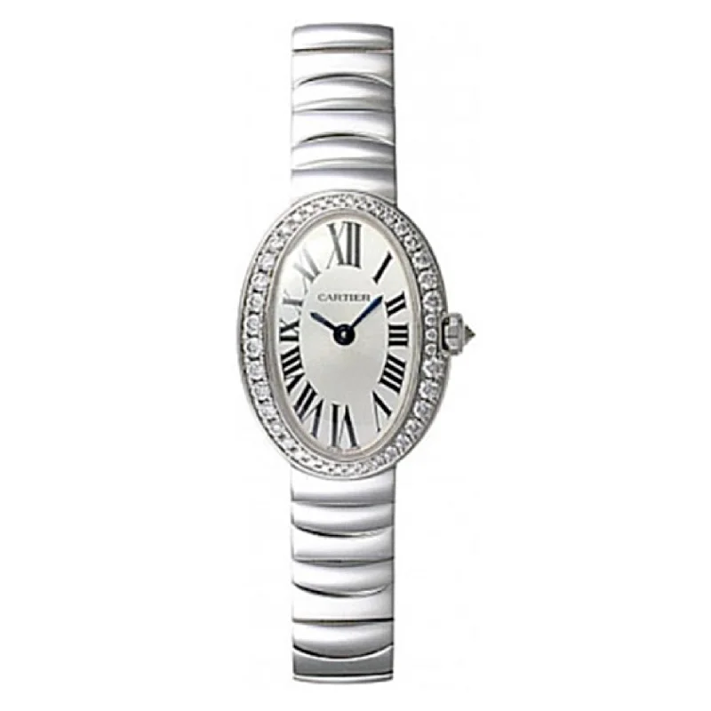 Cartier Baignoire 25.30mm Watch WB520025