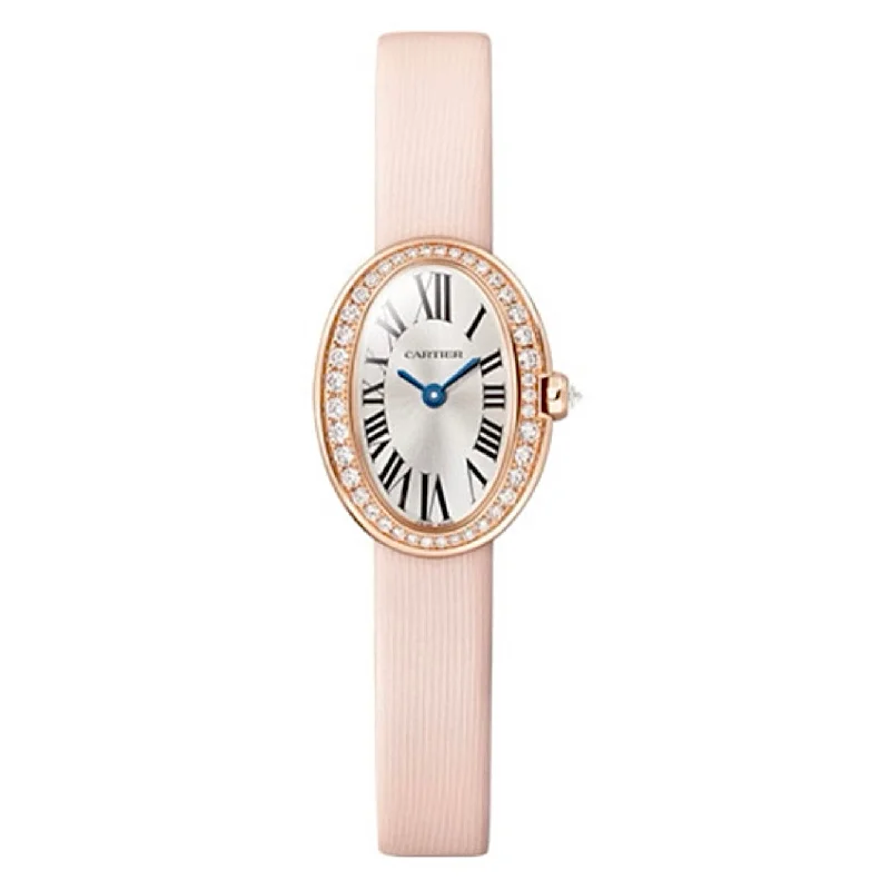 Cartier Baignoire 25.30mm Watch WJBA0025