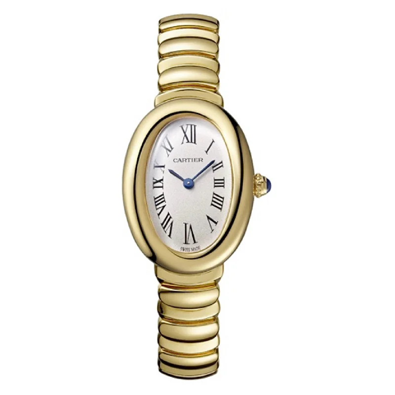 Cartier Baignoire 31.4mm Watch WGBA0013