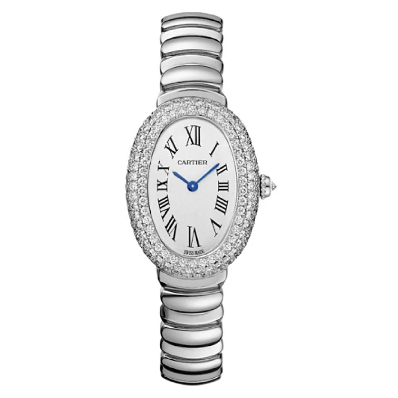 Cartier Baignoire 31.4mm Watch WJBA0020