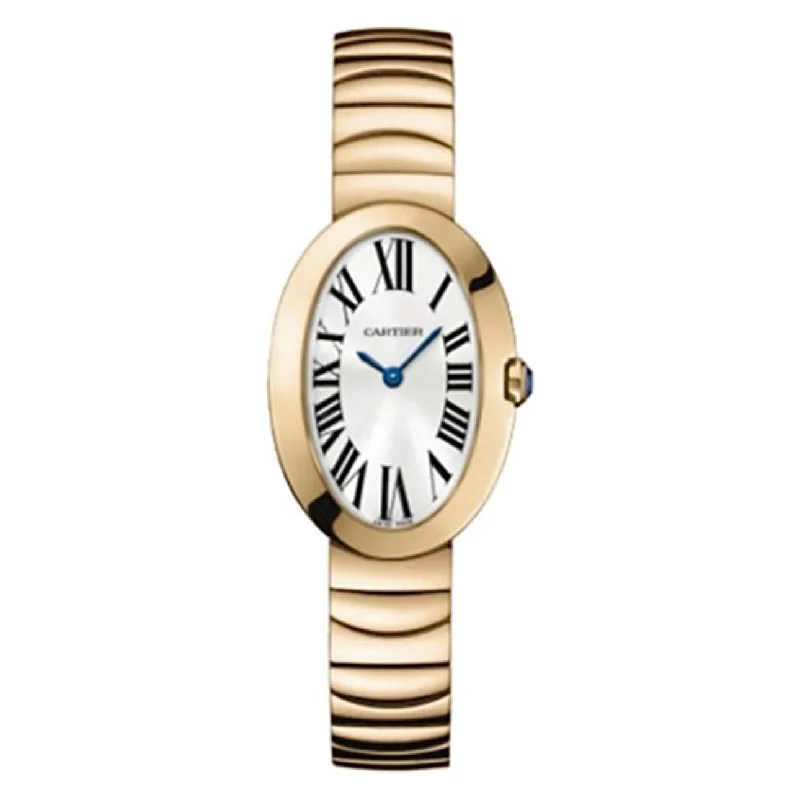 Cartier Baignoire 31.6mm Watch W8000005