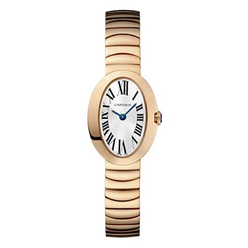 Cartier Baignoire 31.6mm Watch W8000015