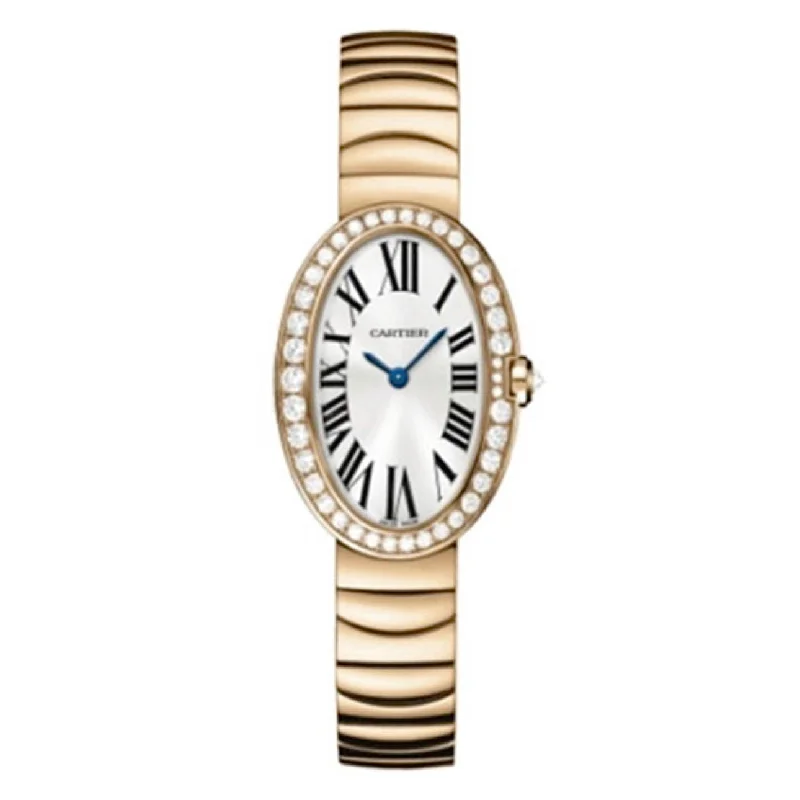 Cartier Baignoire 31.6mm Watch WB520002