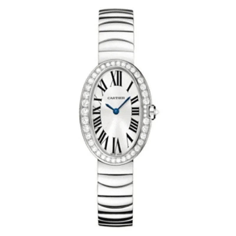 Cartier Baignoire 31.6mm Watch WB520006