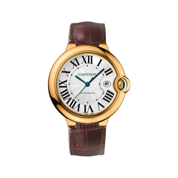 Cartier Ballon Bleu de Cartier Mens Watch W6900551