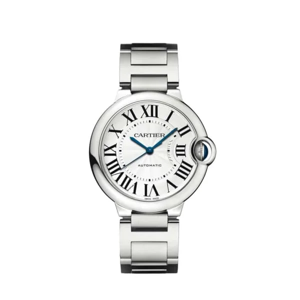 Cartier Ballon Bleu Unisex Watch W6920046