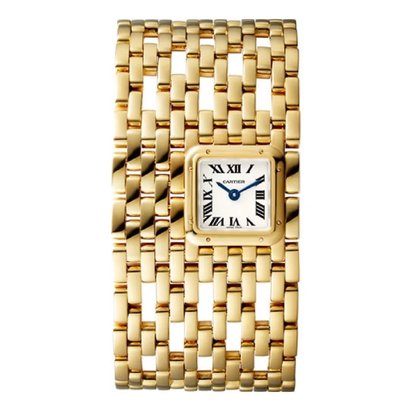 Cartier Panthere de Cartier 22mm Watch WGPN0018