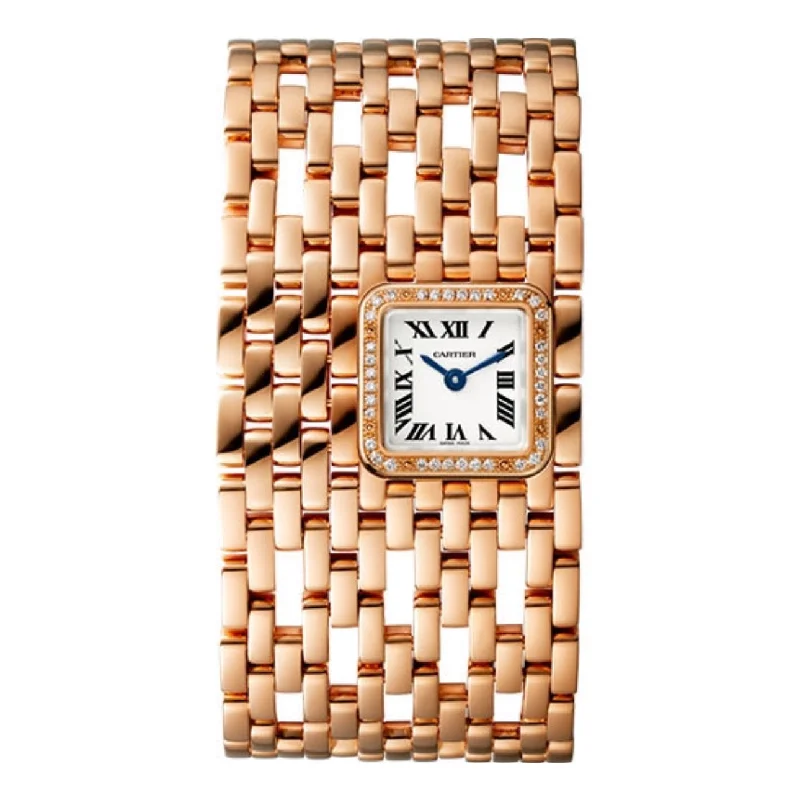 Cartier Panthere de Cartier 22mm Watch WJPN0022