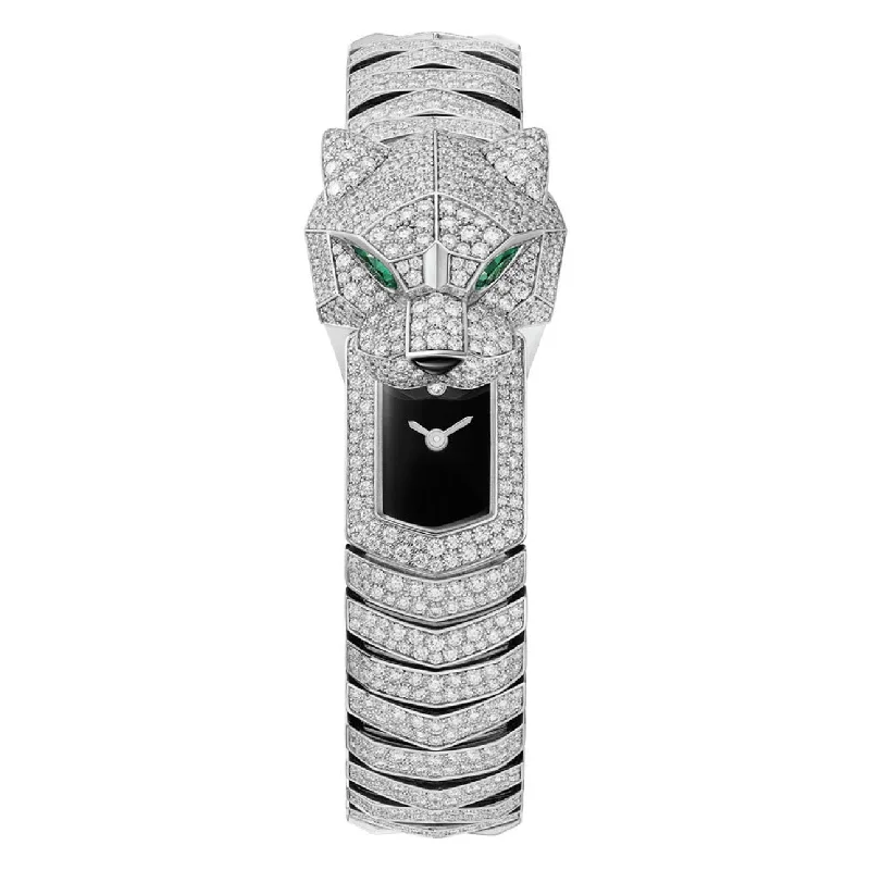 Cartier Panthere de Cartier La Panthere 38.2mm Watch HPI01540