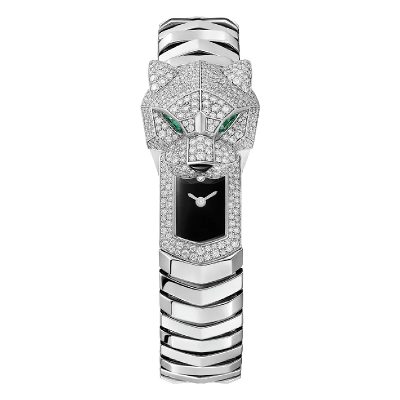 Cartier Panthere de Cartier La Panthere 38.2mm Watch HPI01636