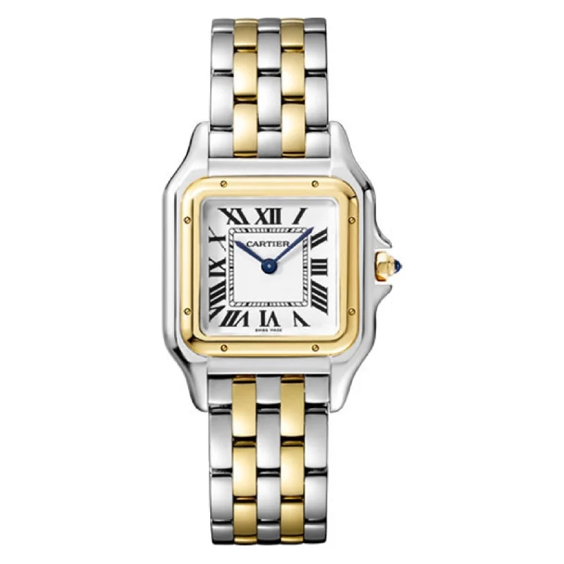 Cartier Panthere de Cartier Medium 27mm Watch W2PN0007