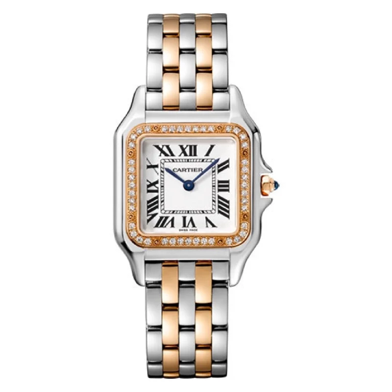 Cartier Panthere de Cartier Medium 27mm Watch W3PN0007