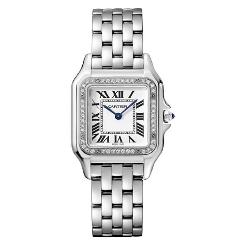 Cartier Panthere de Cartier Medium 27mm Watch W4PN0008