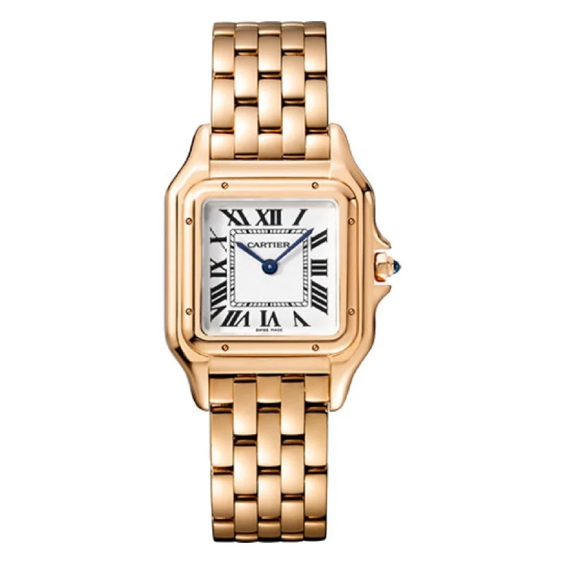 Cartier Panthere de Cartier Medium 27mm Watch WGPN0007