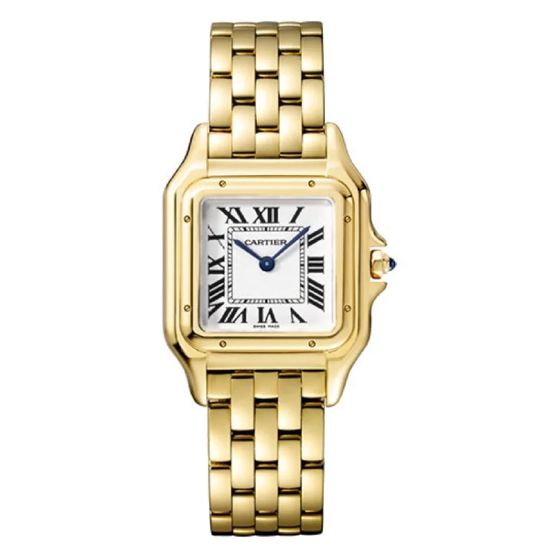 Cartier Panthere de Cartier Medium 27mm Watch WGPN0009