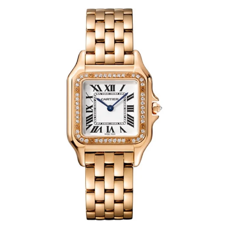 Cartier Panthere de Cartier Medium 27mm Watch WJPN0009