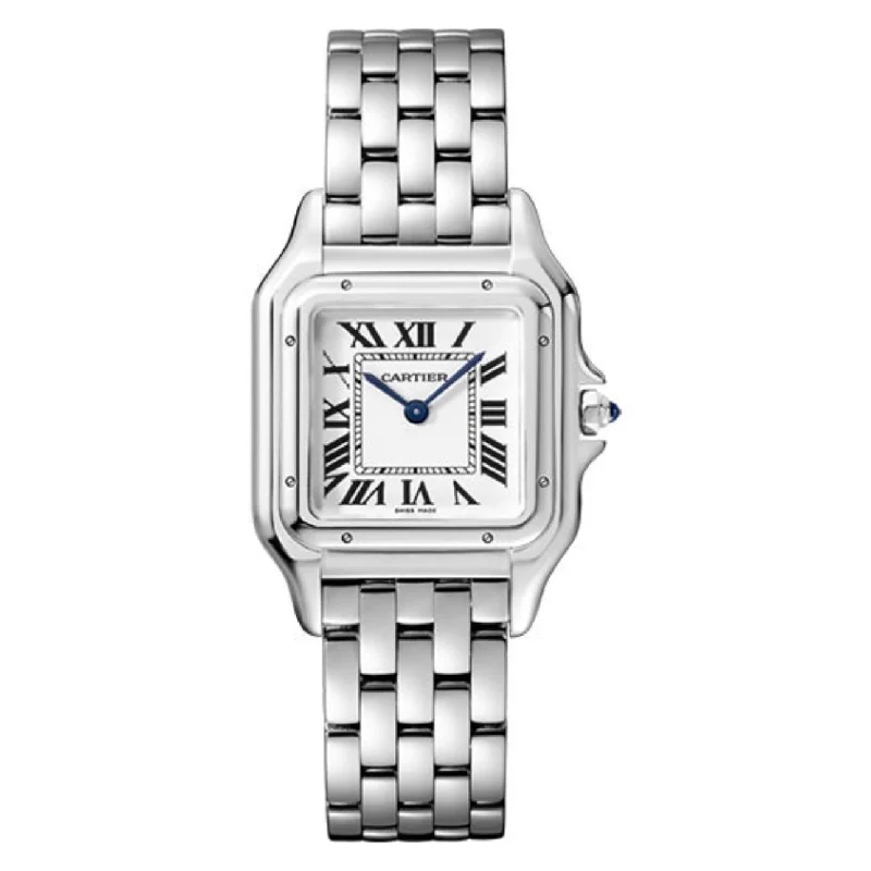 Cartier Panthere de Cartier Medium 27mm Watch WSPN0007