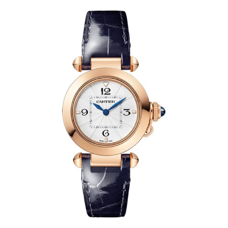 Cartier Pasha de Cartier 30mm Watch WGPA0018