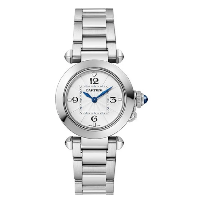 Cartier Pasha de Cartier 30mm Watch WSPA0021