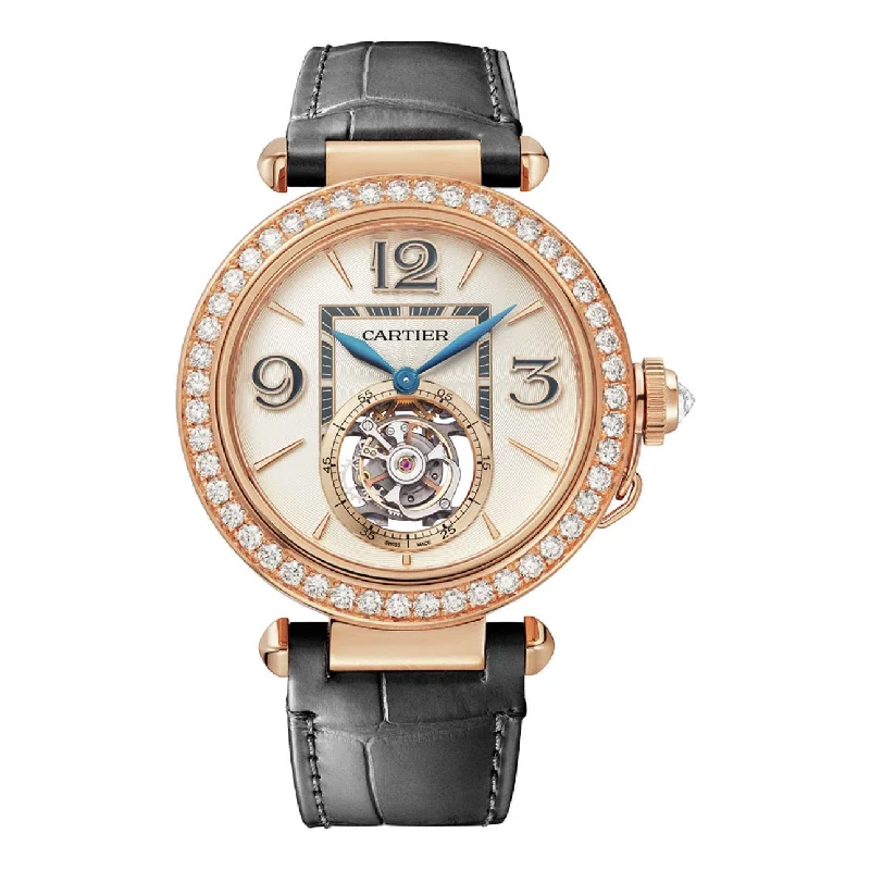 Cartier Pasha de Cartier 41mm Watch HPI01575