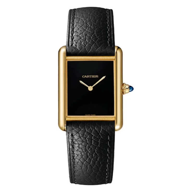 Cartier Tank Louis 33.5mm Watch WGTA0160