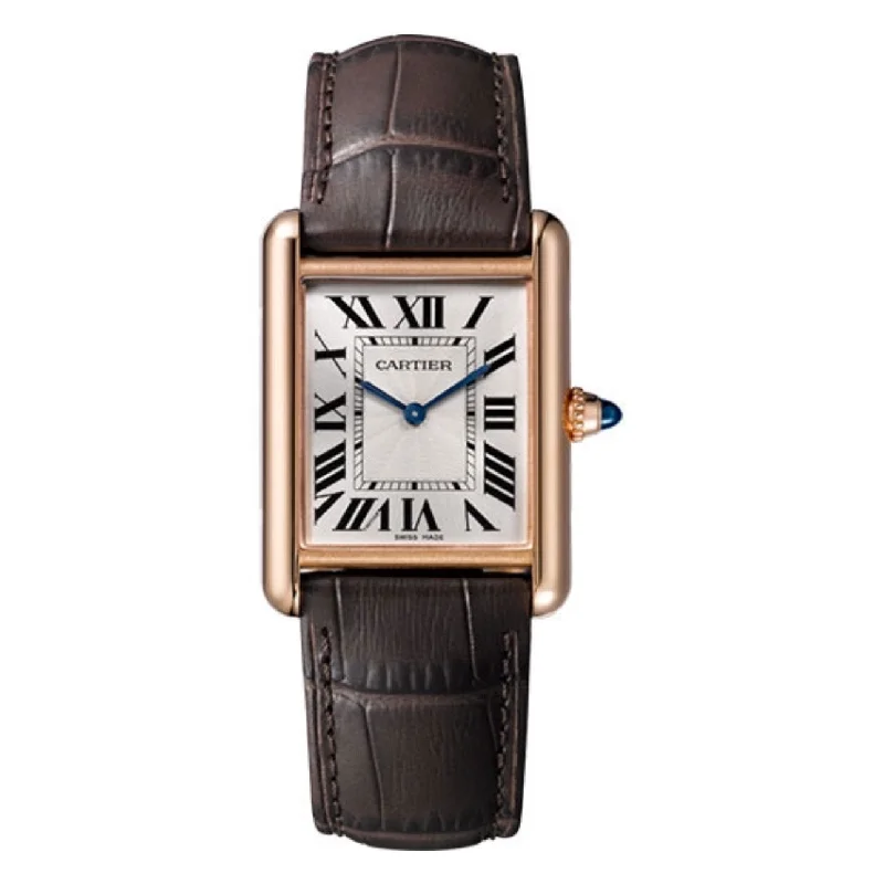 Cartier Tank Louis 33.7mm Watch WGTA0011