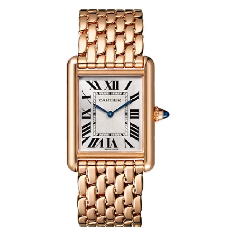 Cartier Tank Louis 33.7mm Watch WGTA0024