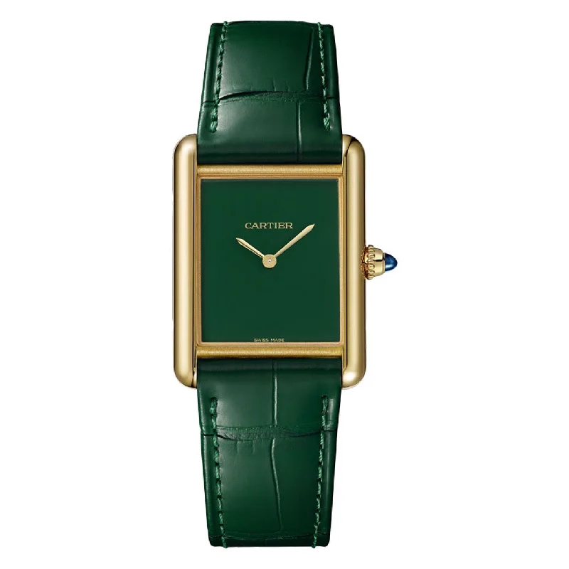 Cartier Tank Louis 33.7mm Watch WGTA0191