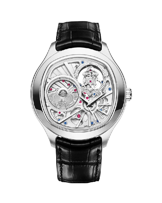 Piaget Polo Emperador Tourbillon watch