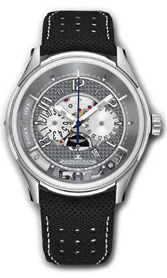 Jaeger-LeCoultre - AMVOX2 - Chronograph DBS