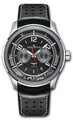 Jaeger-LeCoultre - AMVOX2 - Transponder