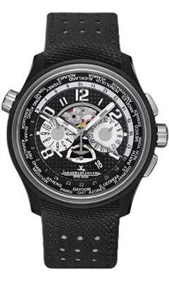 Jaeger-LeCoultre - AMVOX5 - World Chronograph - Limited Edition