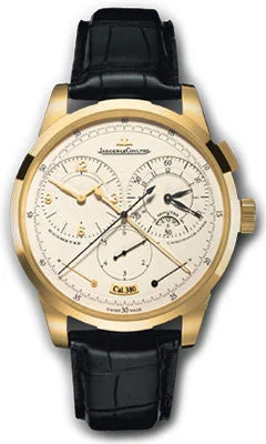 Jaeger-LeCoultre - Duometre - Chronograph