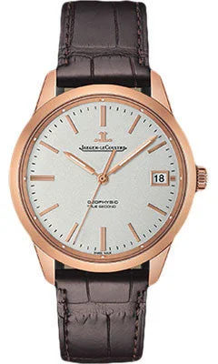 Jaeger-LeCoultre - Geophysic - True Second