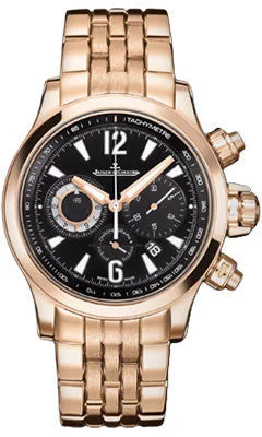 Jaeger-LeCoultre - Master Compressor - Chronograph 2