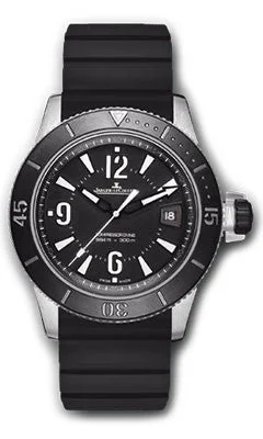 Jaeger-LeCoultre  - Master Compressor - Diving Automatic Navy SEALs