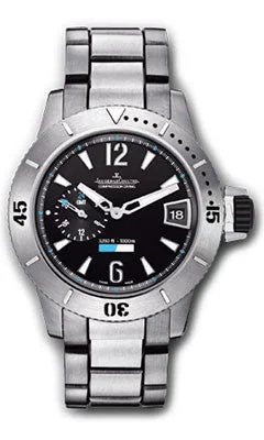 Jaeger-LeCoultre - Master Compressor - Diving GMT