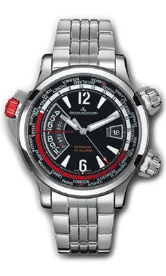 Jaeger-LeCoultre - Master Compressor - Extreme W-Alarm