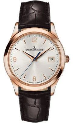 Jaeger-LeCoultre - Master Control - Automatic