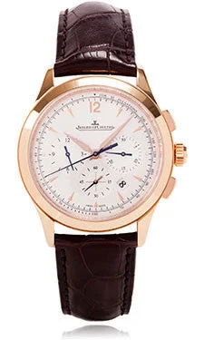 Jaeger-LeCoultre - Master Control - Chronograph