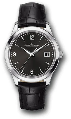 Jaeger-LeCoultre - Master Control - Date