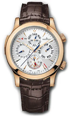 Jaeger-LeCoultre - Master Control - Grand Reveil