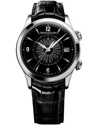 Jaeger-LeCoultre - Master Memovox - Automatic