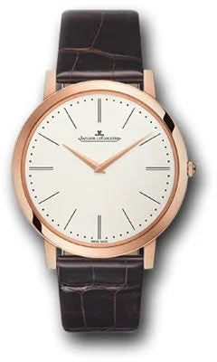 Jaeger-LeCoultre - Master Ultra Thin 1907