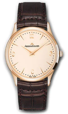 Jaeger-LeCoultre - Master Ultra Thin 38