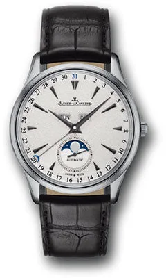 Jaeger-LeCoultre - Master Ultra Thin Calendar