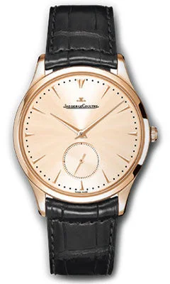 Jaeger-LeCoultre - Master Ultra Thin Grande