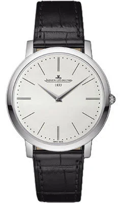 Jaeger-LeCoultre - Master Ultra Thin Jubilee